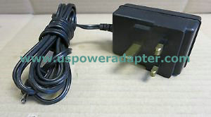 New Fairway Electronic AC Power Adapter Output 5V 0.25A 250mA - Model No. WN10U-050U